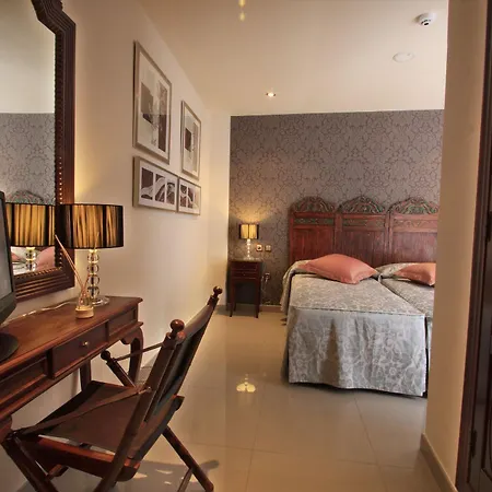 Casa Banos De La 4* Priego de Córdoba