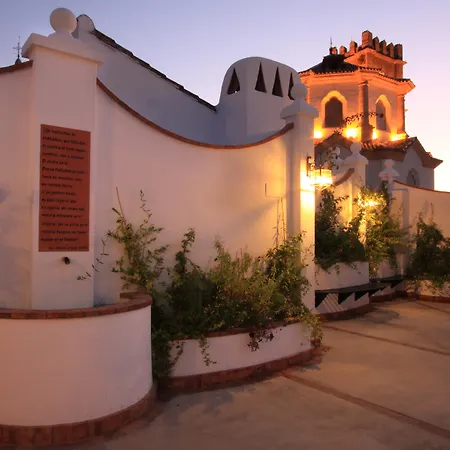 Hotel Casa Banos De La 4*