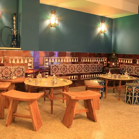 Casa Banos De La 4* Priego de Córdoba