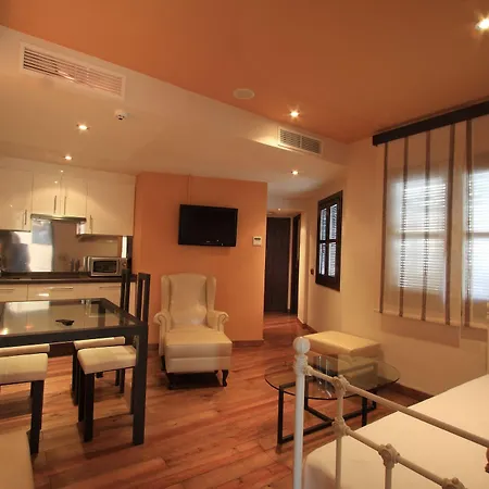 Hotel Casa Banos De La