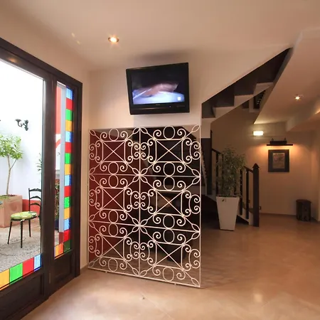 Casa Banos De La Priego de Córdoba