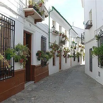 Casa Banos De La 4* Priego de Córdoba