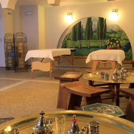 Casa Banos De La Hotel Priego de Córdoba