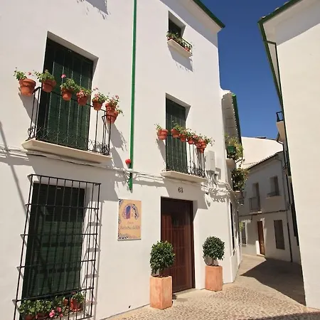 Casa Banos De La