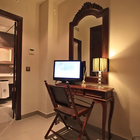 Casa Banos De La Hotel Priego de Córdoba