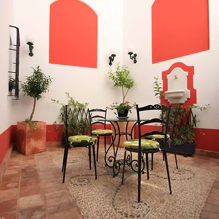 Casa Banos De La 4* Priego de Córdoba
