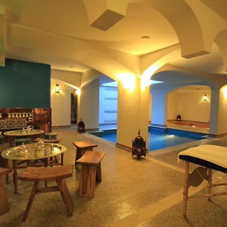 Hotel Casa Banos De La Priego de Córdoba