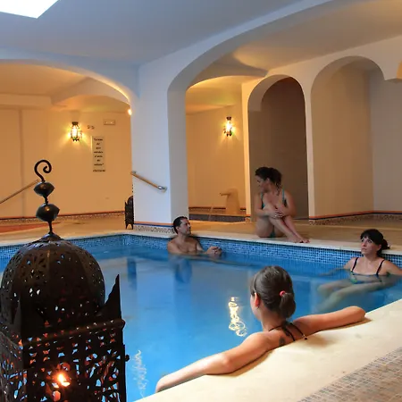 Casa Banos De La Hotel Priego de Córdoba
