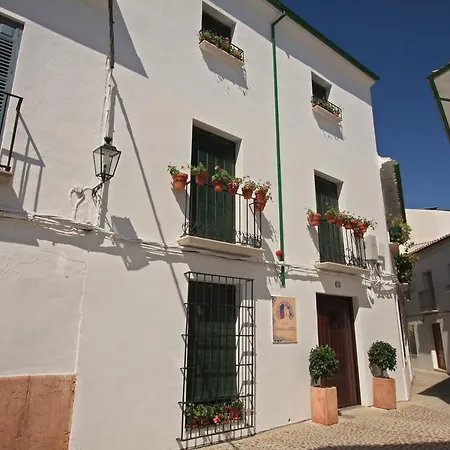 Casa Banos De La 4* Priego de Córdoba