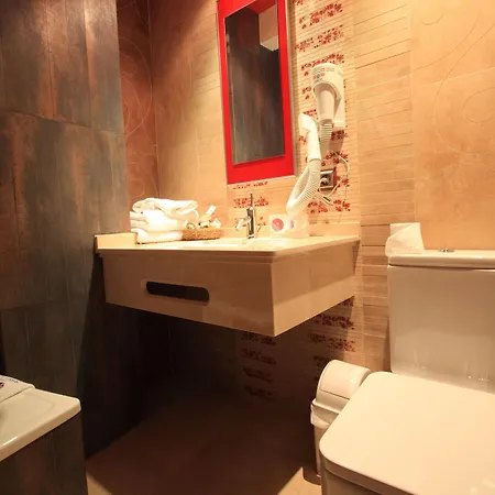 Casa Banos De La Hotel 4*