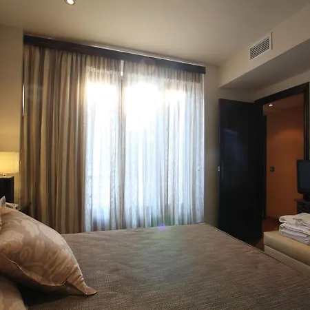 Hotel Casa Banos De La Priego de Córdoba