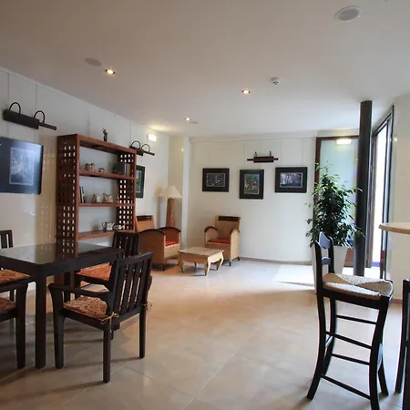 Hotel Casa Banos De La Priego de Córdoba