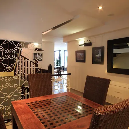 Casa Banos De La Priego de Córdoba