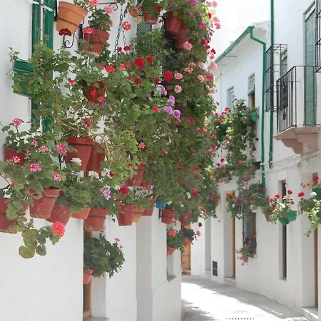 Casa Banos De La Priego de Córdoba