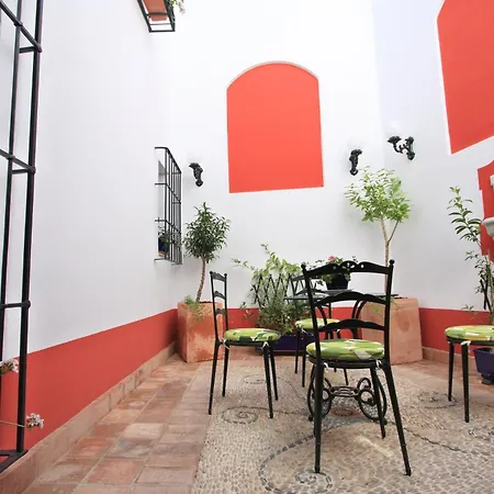 Hotel Casa Banos De La