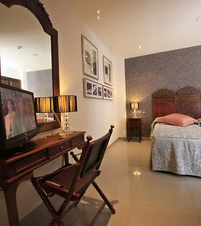 Hotel Casa Banos De La Priego de Córdoba