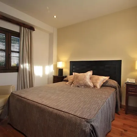 Casa Banos De La 4* Priego de Córdoba