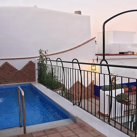 Casa Banos De La 4* Priego de Córdoba