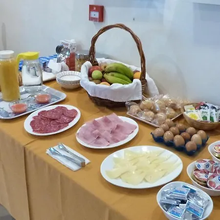 Casa Banos De La Hotel Priego de Córdoba