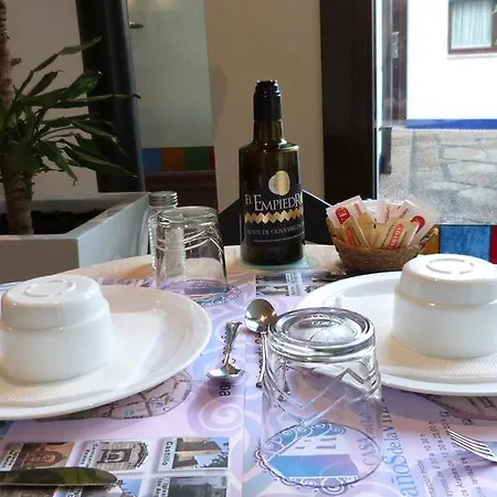 Hotel Casa Banos De La Priego de Córdoba