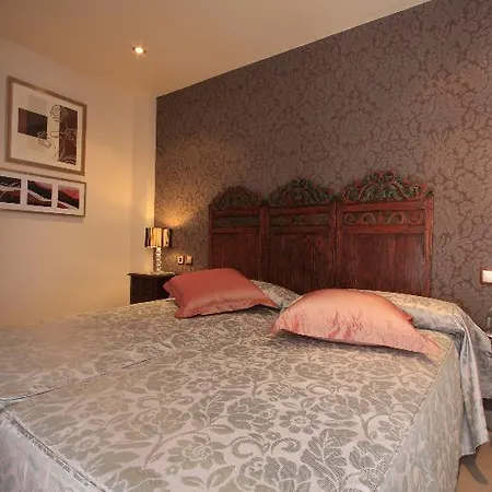 Casa Banos De La Hotel 4*