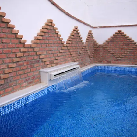 Casa Banos De La