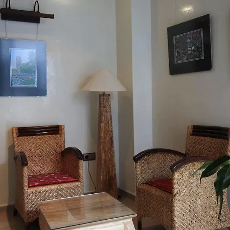 Casa Banos De La Hotel 4*