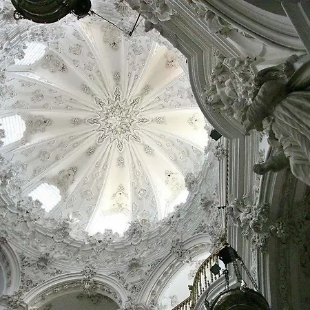 Casa Banos De La Hotel