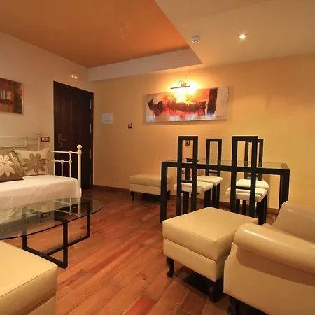 Casa Banos De La Priego de Córdoba